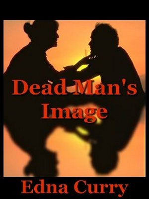 cover image of Dead Man's Image
